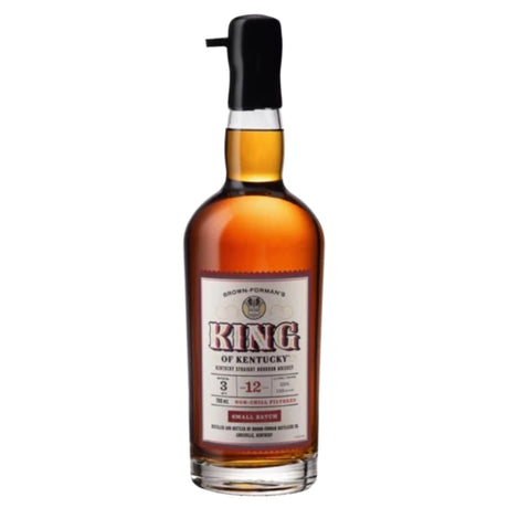 King of Kentucky Small Batch Kentucky Straight Bourbon Whiskey | Free Shipping on orders $400+