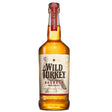Wild Turkey Kentucky Straight Bourbon Whiskey | Free Shipping on orders $400+