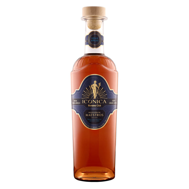 Havana Club Seleccion de Maestros Rum | Free Shipping on orders $400+