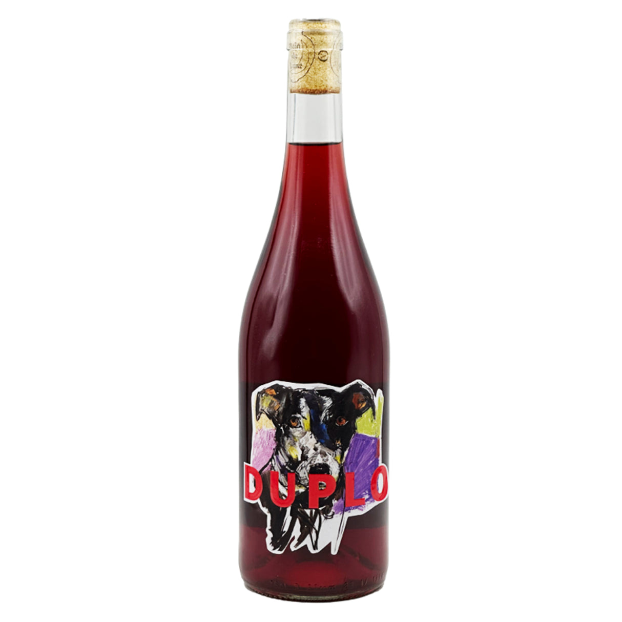 Bojo do Luar Vinho Tinto Duplo