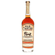Old Carter Straight Bourbon Whiskey | Free Shipping on orders $400+