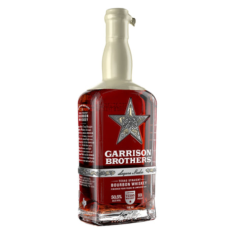 Garrison Brothers Distillery Laguna Madre Texas Straight Bourbon Whiskey | Free Shipping on orders $400+