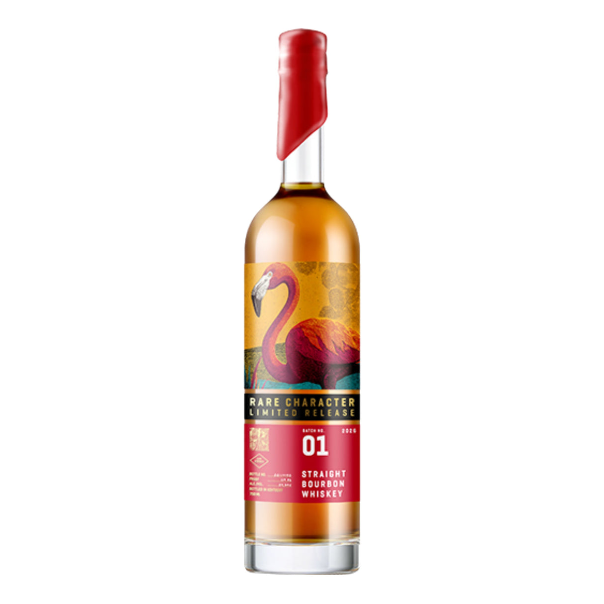 Rare Character Limited Release Kentucky Straight Bourbon | Free Shipping on orders $400+