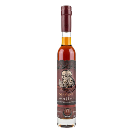 Very Olde St. Nick Nirvana 17 Years Old Kentucky Bourbon Whiskey | Free Shipping on orders $400+