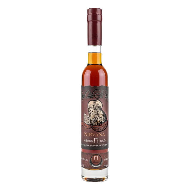 Very Olde St. Nick Nirvana 17 Years Old Kentucky Bourbon Whiskey | Free Shipping on orders $400+