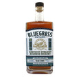 Bluegrass Distillers Blue Corn Cask Strength Single Barrel Kentucky Straight Bourbon Whiskey | Free Shipping on orders $400+