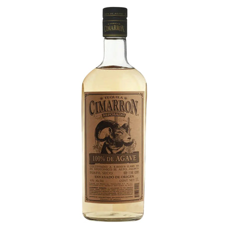 Cimarron Reposado Tequila | Free Shipping on orders $400+