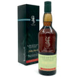 Lagavulin Distillers Edition Double Matured Single Malt Islay Scotch Whisky | Free Shipping on orders $400+