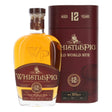 Whistlepig Straight Old World 12 Year Rye Whiskey w/ Gift Canister | Free Shipping on orders $400+