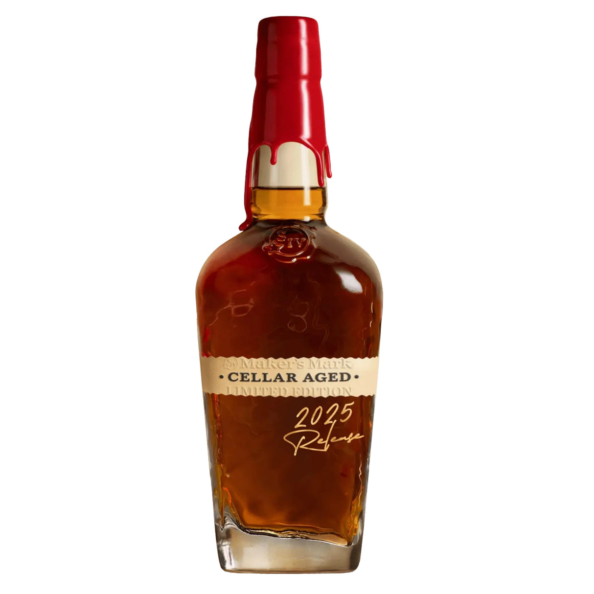 Maker's Mark Cellar Aged Limited Edition Bourbon | Free Shipping on orders $400+
