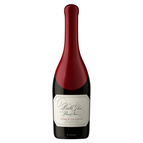 Belle Glos Clark & Telephone Vineyard Pinot Noir | Free Shipping on orders $400+