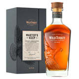 Wild Turkey Master's Keep ONE | Free Shipping on orders $400+