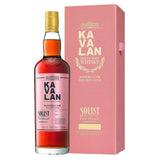 Kavalan Distillery Reserve Madeira Cask Single Cask Strength Single Malt Whisky | Free Shipping on orders $400+