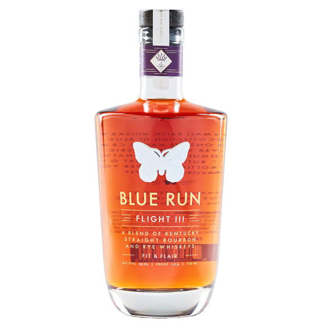 Blue Run Spirits Flight Series III "Fit & Flair" | Free Shipping on orders $400+