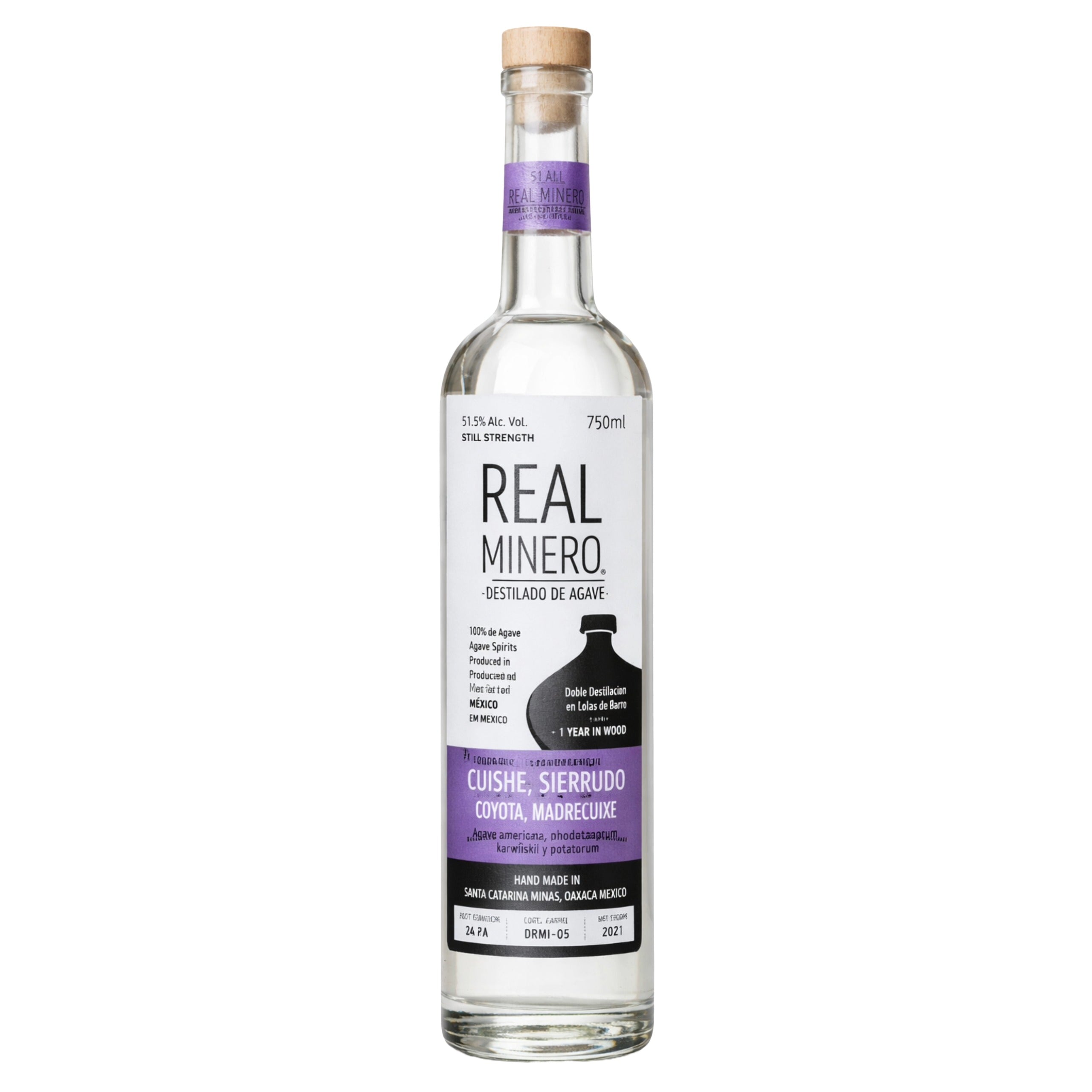 Tesla Mezcal – De Wine Spot - Rare Spirits & Curated Wine Experts