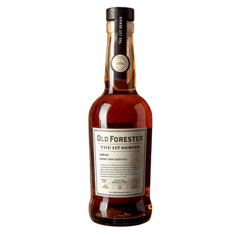 Old Forester The 117 Series Kentucky Straight Bourbon Whiskey | Free Shipping on orders $400+