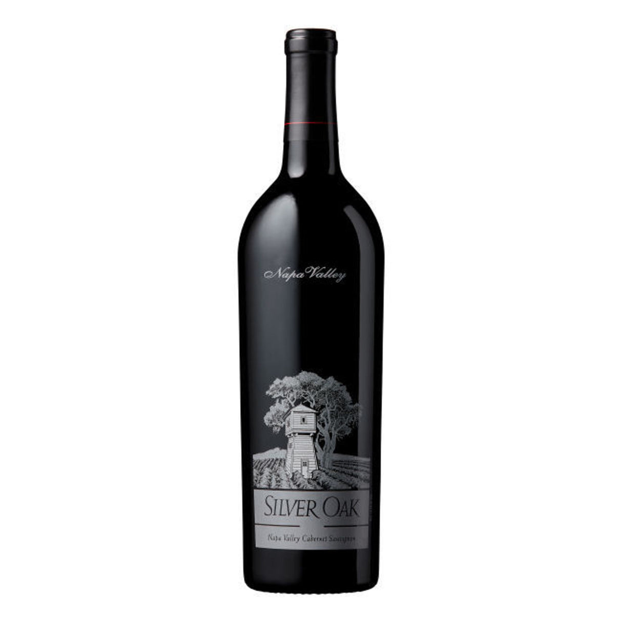 Silver Oak Napa Valley Cabernet Sauvignon | Free Shipping on orders $400+