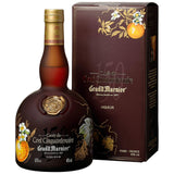 Grand Marnier Cuvée Spéciale Cent Cinquantenaire 150th Anniversary Edition | Free Shipping on orders $400+