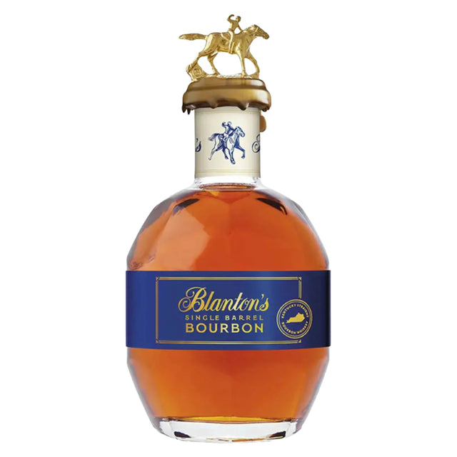 Blanton's La Maison du Whisky 2025 Limited Edition Single Barrel Bourbon | Free Shipping on orders $400+