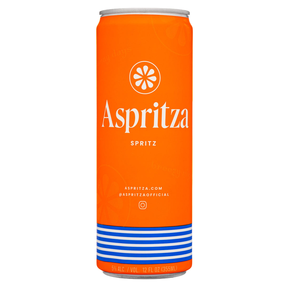 Aspritza Spritz | Free Shipping on orders $400+
