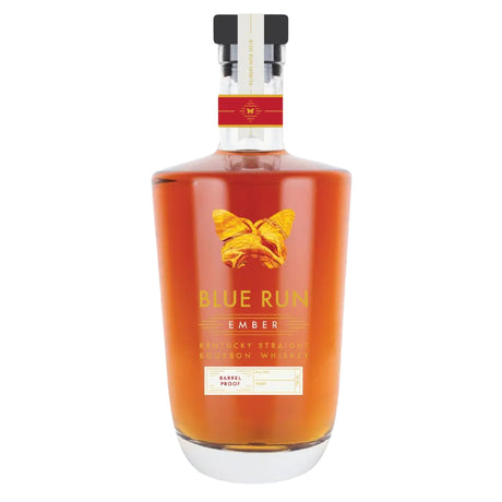 Blue Run Kentucky Straight Bourbon Ember | Free Shipping on orders $400+