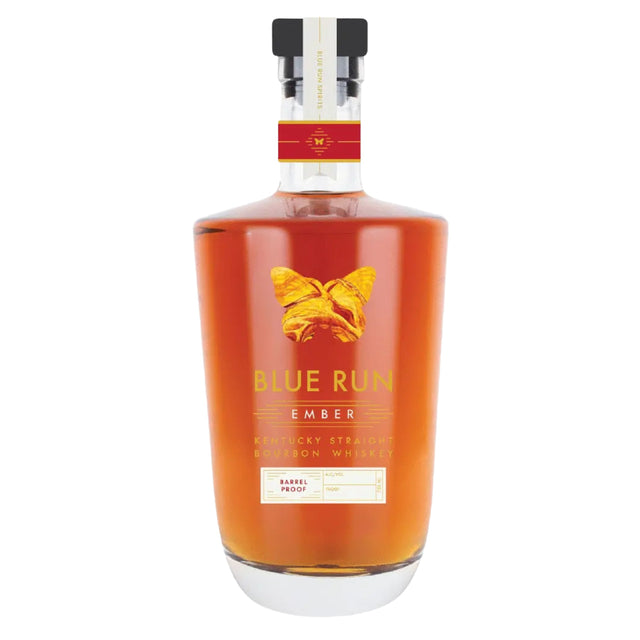 Blue Run Kentucky Straight Bourbon Ember | Free Shipping on orders $400+