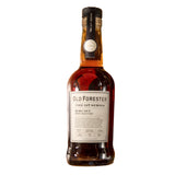 Old Forester The 117 Series Kentucky Straight Bourbon Whiskey | Free Shipping on orders $400+