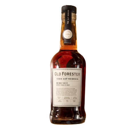 Old Forester The 117 Series Kentucky Straight Bourbon Whiskey | Free Shipping on orders $400+