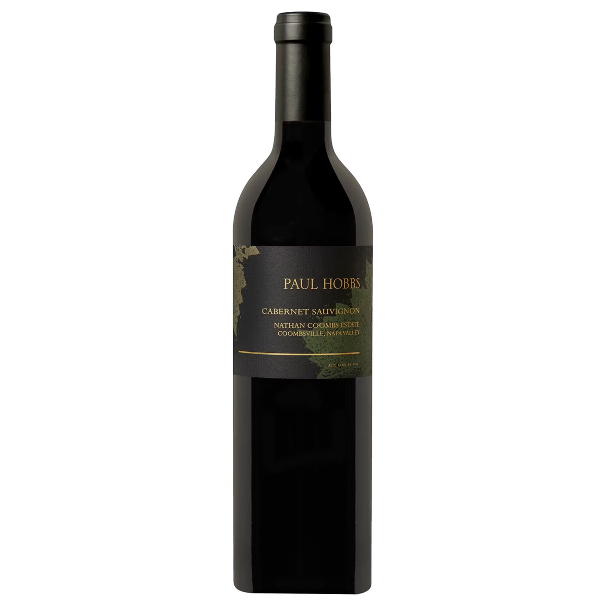 Paul Hobbs Cabernet Sauvignon Nathan Coombs Estate | Free Shipping on orders $400+