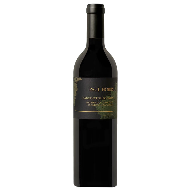 Paul Hobbs Cabernet Sauvignon Nathan Coombs Estate | Free Shipping on orders $400+