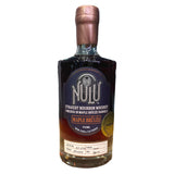 NULU Maple Brulee Finish "9th Floor" Straight Bourbon Whiskey | Free Shipping on orders $400+