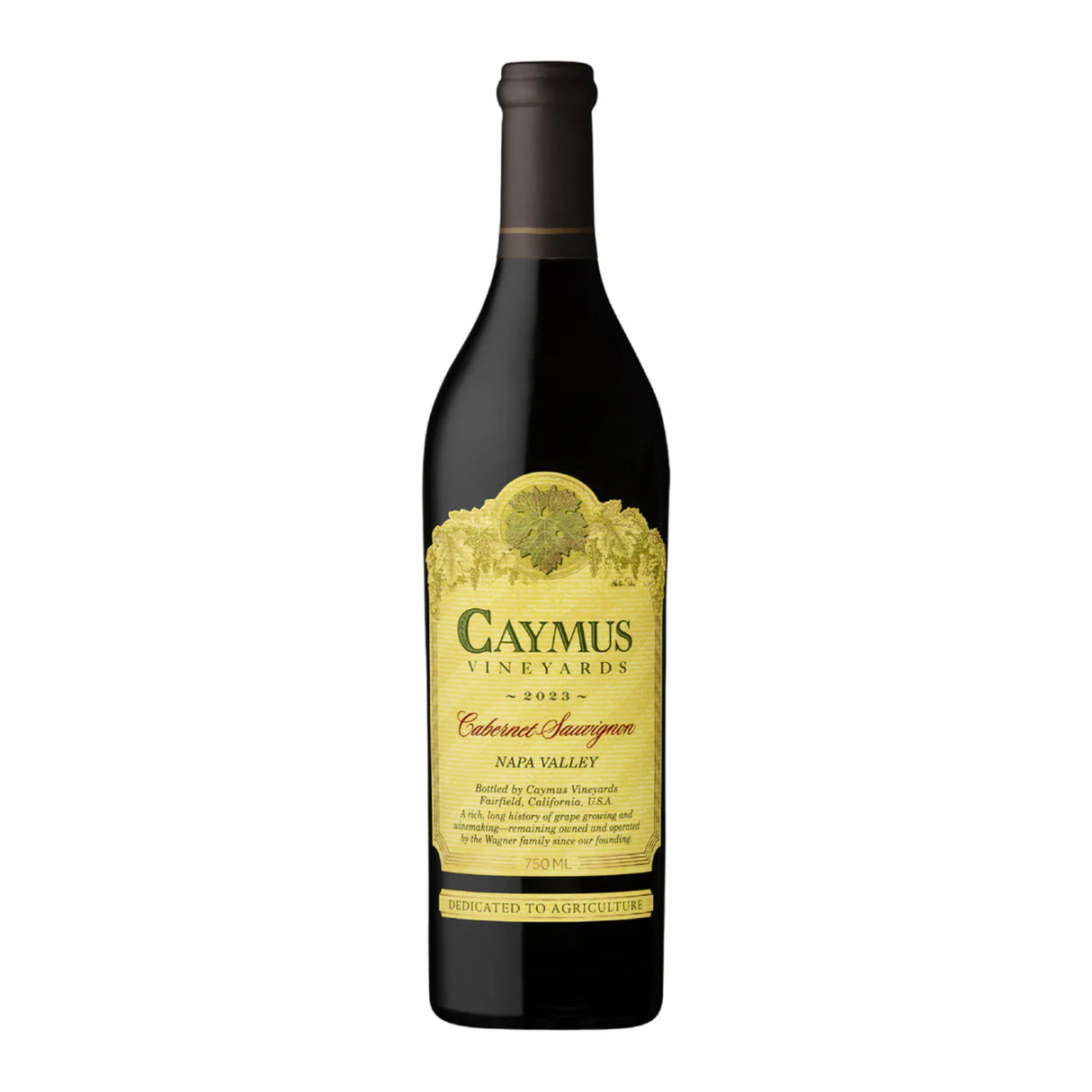 Caymus Napa Valley Cabernet Sauvignon | Free Shipping on orders $400+