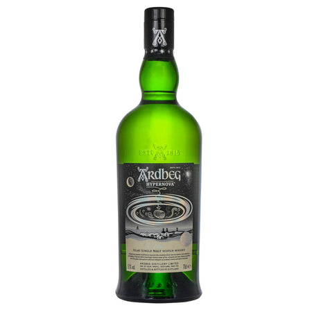 Ardbeg Hypernova Single Malt Scotch Whisky | Free Shipping on orders $400+