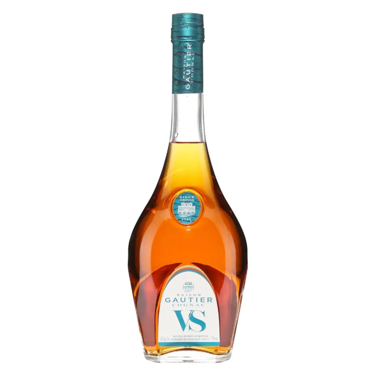 Maison Gautier Cognac VS | Free Shipping on orders $400+