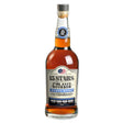 15 Stars 7 Years Old First West Fine Aged Bourbon Straight Bourbon Whiskey | Free Shipping on orders $400+