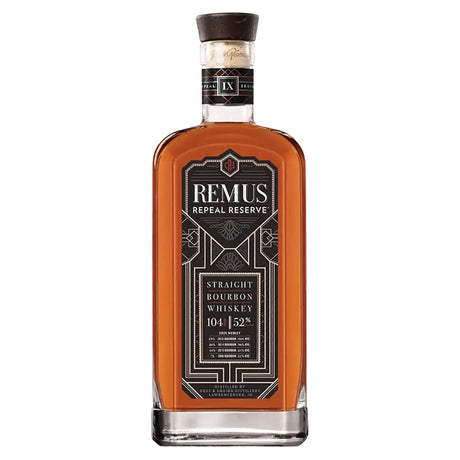 George Remus Repeal Reserve Straight Bourbon Whiskey | Free Shipping on orders $400+