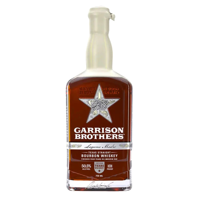 Garrison Brothers Distillery Laguna Madre Texas Straight Bourbon Whiskey | Free Shipping on orders $400+