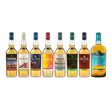 Diageo Single Malt Scotch Whisky 2025 Special Release Set | Free Shipping on orders $400+