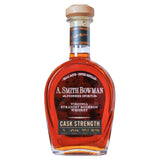 A. Smith Bowman Cask Strength Virginia Straight Bourbon #4