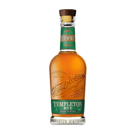 Templeton 6 Years Rye Whiskey | Free Shipping on orders $400+