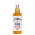 Jim Beam Bourbon US Soccer Limited Edition Kentucky Straight Bourbon | Free Shipping on orders $400+