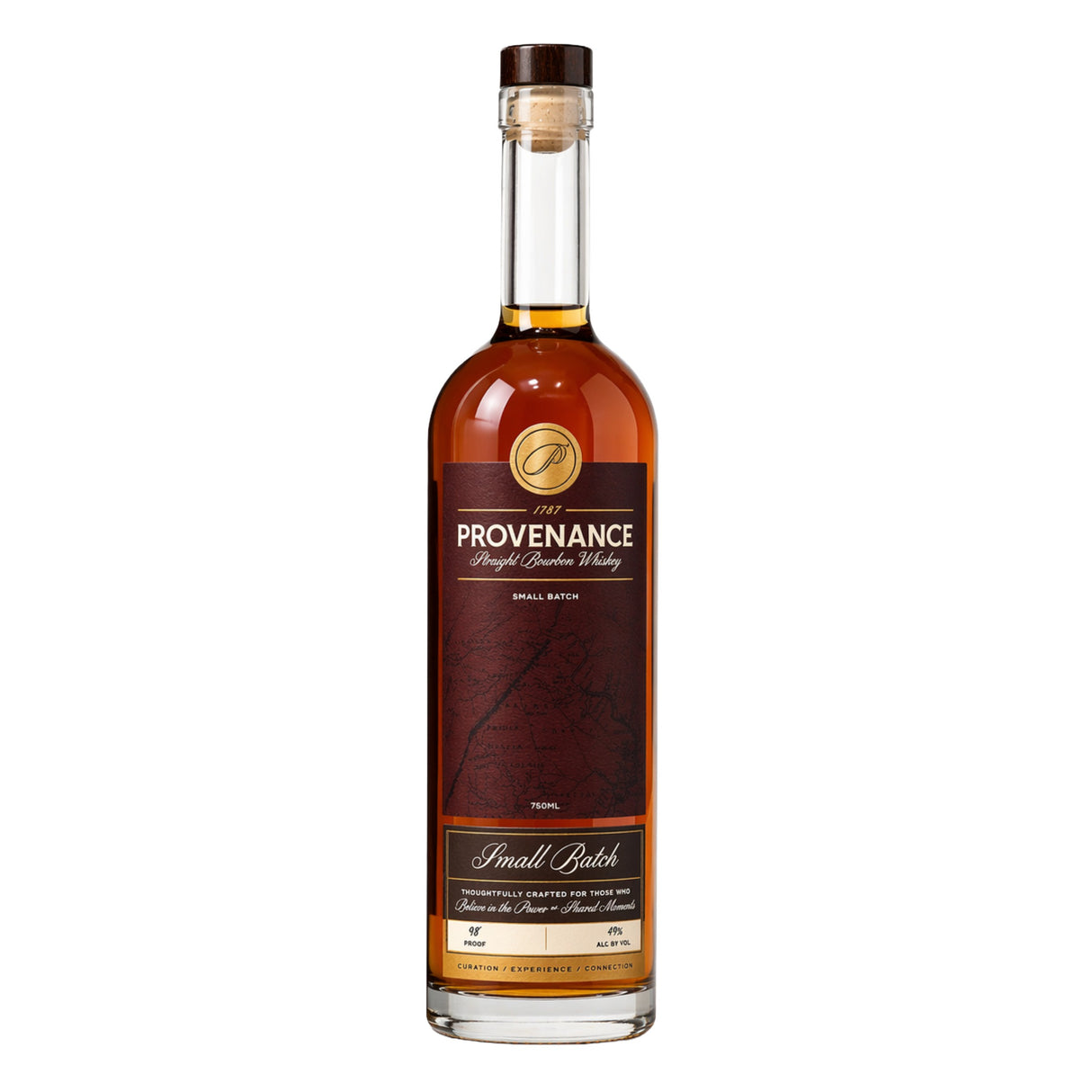 Provenance Small Batch Bourbon