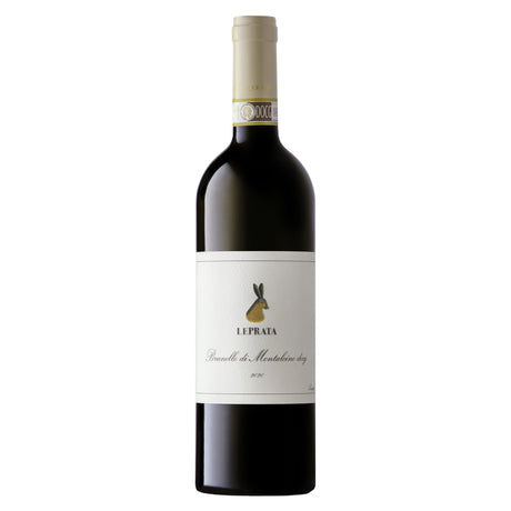 Villa Le Prata Brunello di Montalcino DOCG | Free Shipping on orders $400+