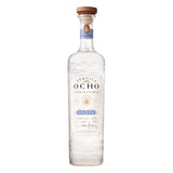 Tequila Ocho Plata Tequila | Free Shipping on orders $400+