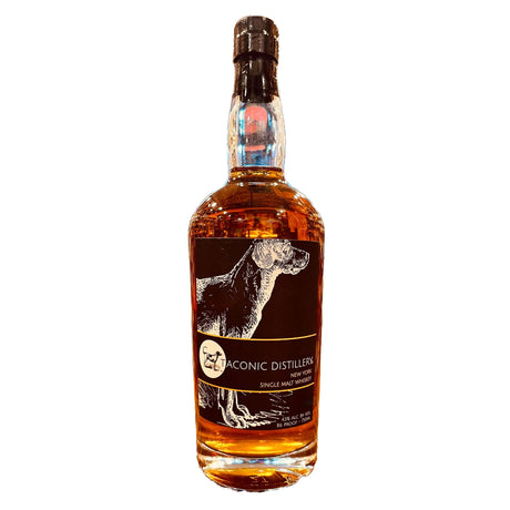 Taconic Distillery Single Malt Whiskey | Free Shipping on orders $400+