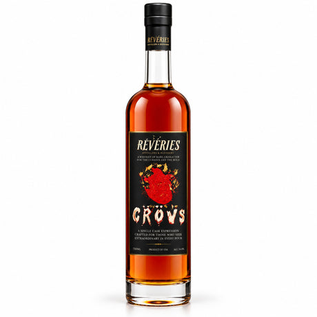 Reveries Murder of Crows Bourbon | Free Shipping on orders $400+