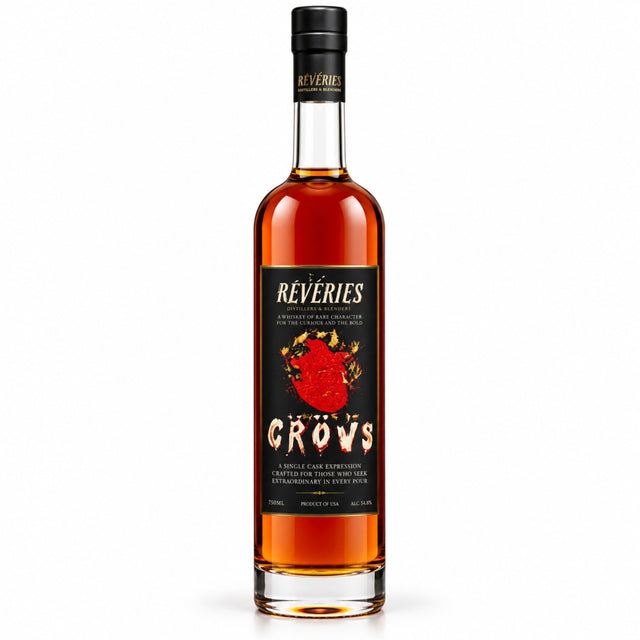 Reveries Murder of Crows Bourbon | Free Shipping on orders $400+