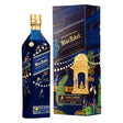 Johnnie Walker Blue Label x Diwali Limited Edition by Rahul Mishra | Free Shipping on orders $400+