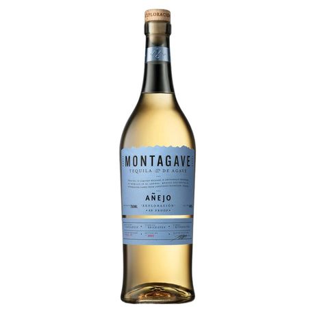 Montagave Exploracion Volume IV Anejo Tequila | Free Shipping on orders $400+