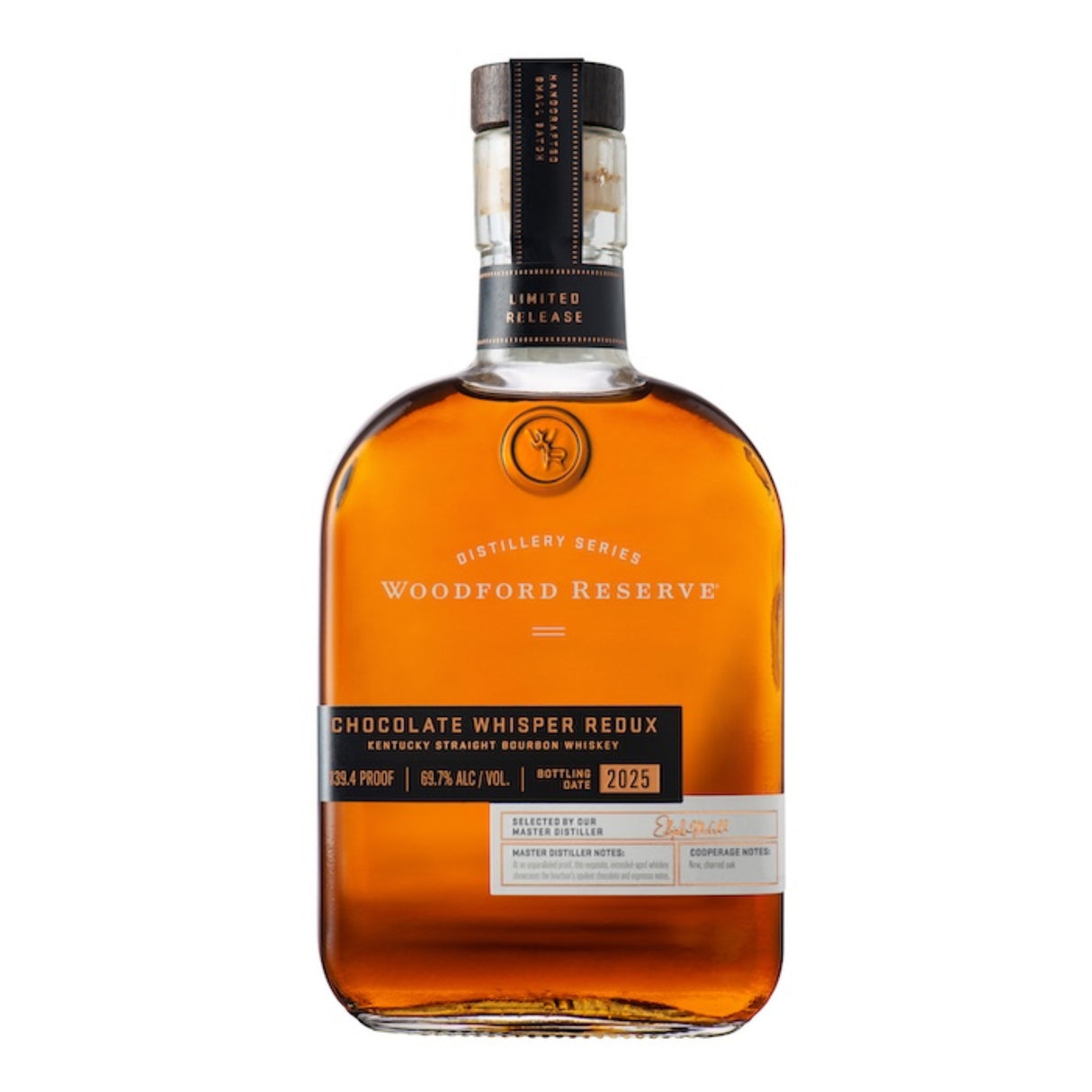 Woodford Reserve Chocolate Whisper Redux